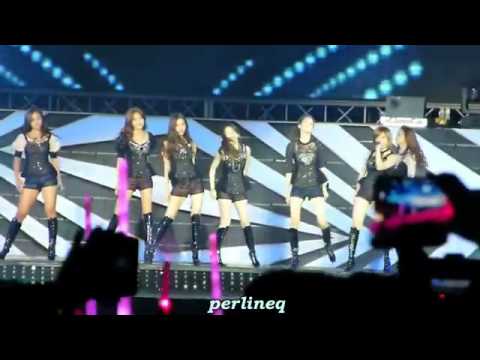 SNSD Genie SMTOWN Jakarta