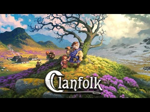 Clanfolk trailer