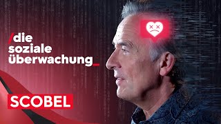 The Social Dilemma: wie Google & Co. uns verkaufen | Gert Scobel