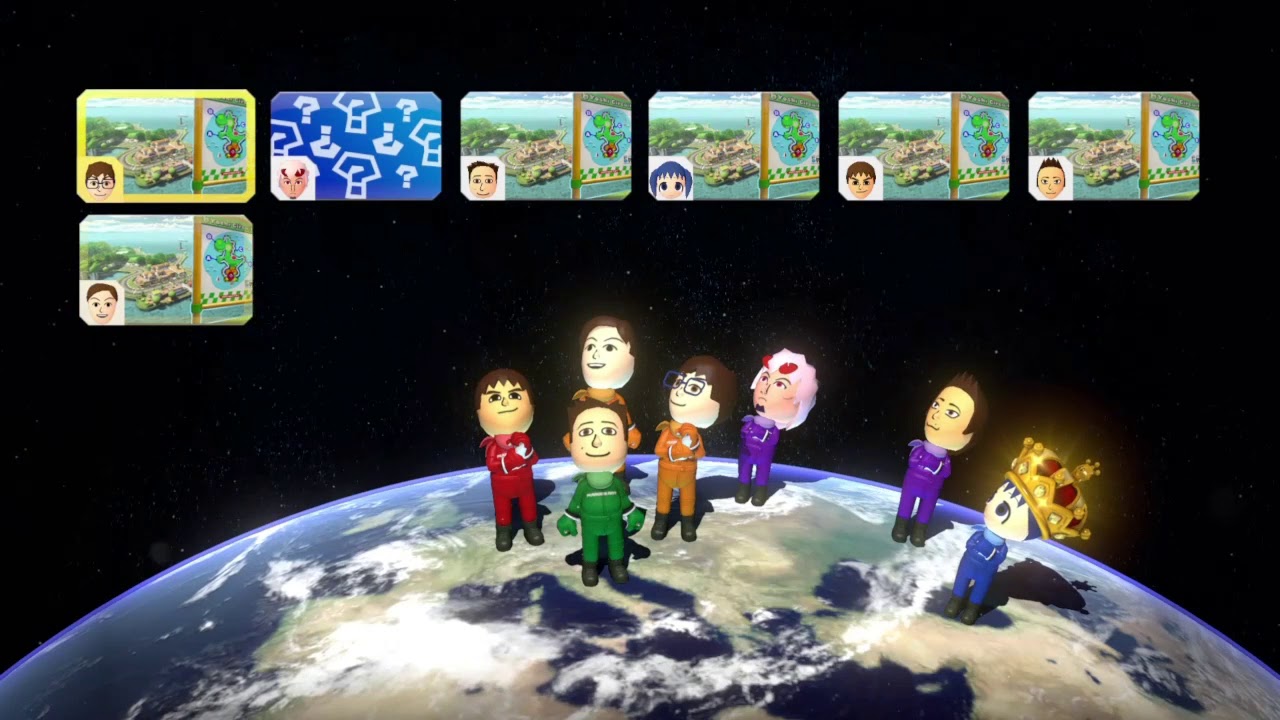 Mario kart 8 deluxe ep.28