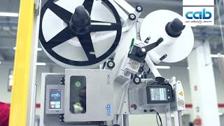 Cab Anwenderbericht Px Q Und Ixor Ordnen Covid-19-Schnelltest Zu