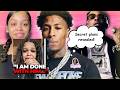 NBA YOUNG BOY Birdman industry sacrifice brewing Wife Contracts & inherentence