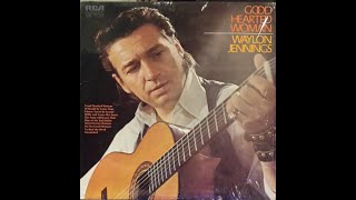 Watch Waylon Jennings Shutting Out The Light video