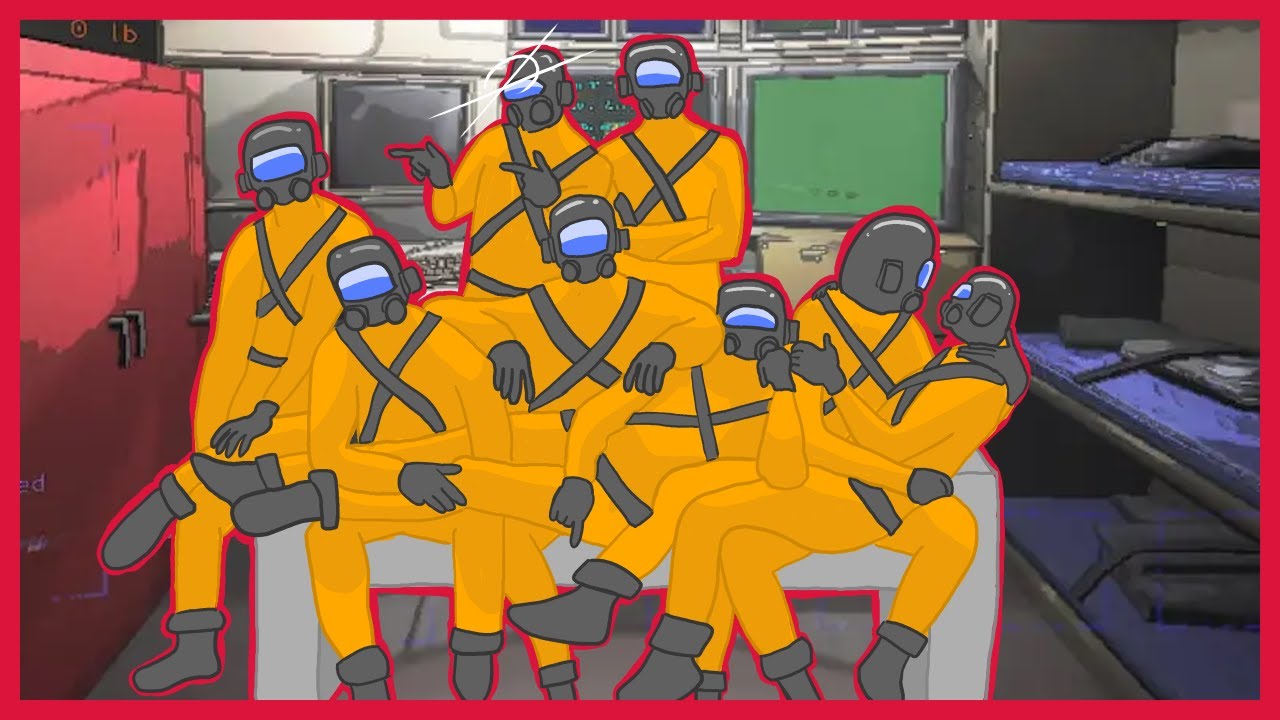 The Full Shift | Lethal Company