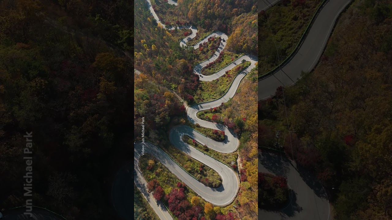 Film backdrop image for Discover the Dongseo Trail BestOfTheWorld (2025)