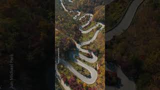 Discover the Dongseo Trail #BestOfTheWorld