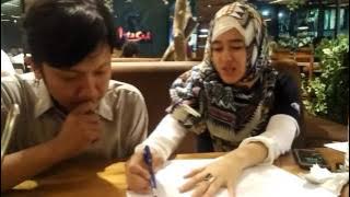 Presentasi Tapro Allianz Market Survey by Cindy Ardistia