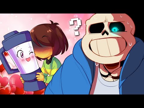 El Fanfic MÁS TURBIO de Deltarune