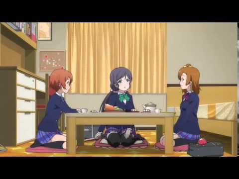 [ CM ]ホットペッパー　送別会編