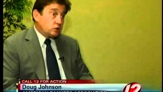 Call 12 for Action: Do it Yourself Banking