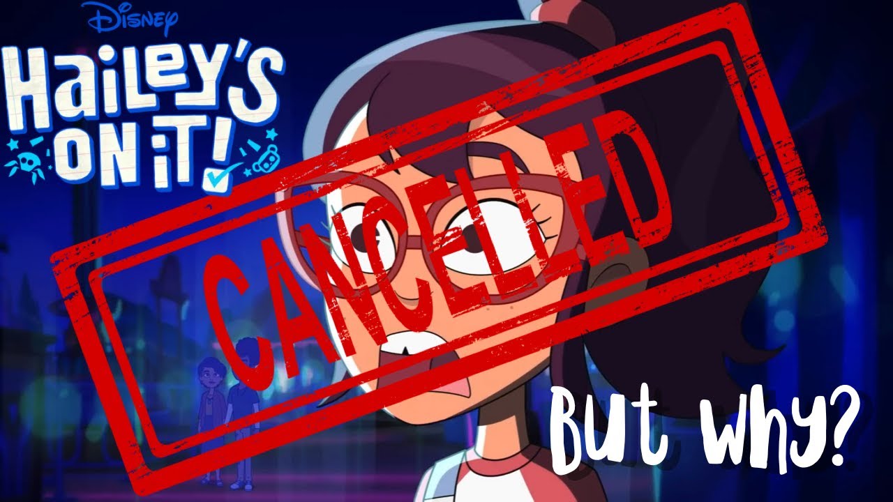 The One Disney Cartoon That (Kind of) "Deserved" to be Canceled