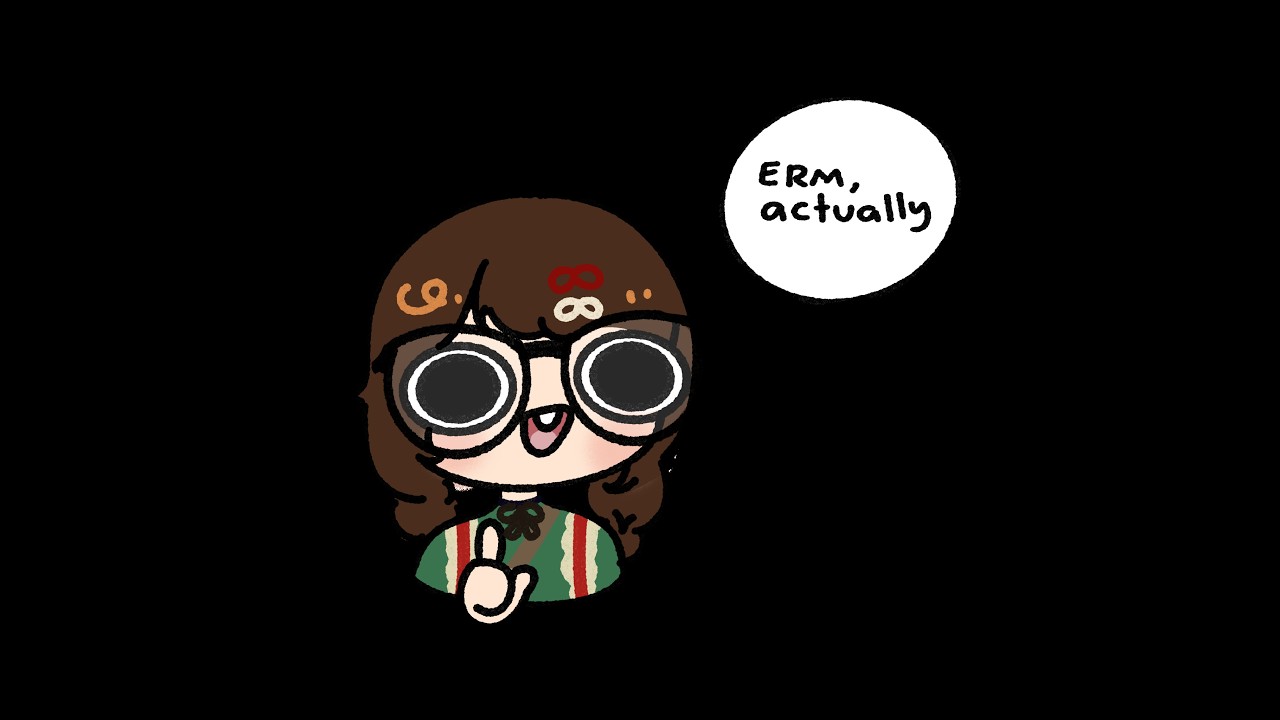 Im back!【VTUBER】