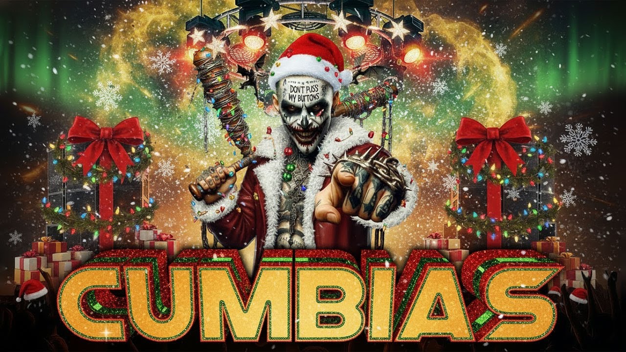 ⚡LOS MEJORES CUMBIAS PERRONAS 2025 MIX🎊PURAS CUMBIAS SONIDERAS MIX CUMBIAS NUEVAS PARA BAILAR🕺💃