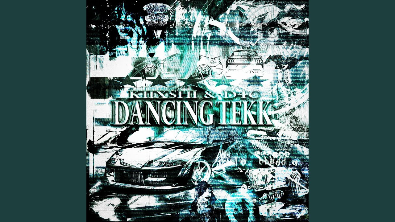 Watch DANCING TEKK on YouTube Watch DANCING TEKK on YouTube
