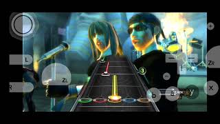 Happy Together - Guitar hero wor (Dolphin android)