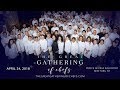 The Great Gathering of Chefs - Annual Charity Fundraiser