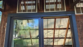 "Goat House Door Project" 😎 in Paradise Creek with Goofy Duck George and the Crew 