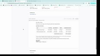 Scene 1 — AI Powered Email Triage