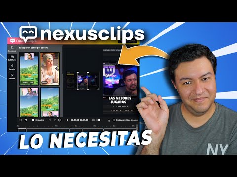 Why you need NexusClips if you stream on Twitch?
