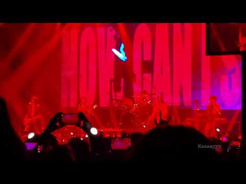 190928 Day6 Gravity in LA Day 1 ~  How can I say 어떻게 말해