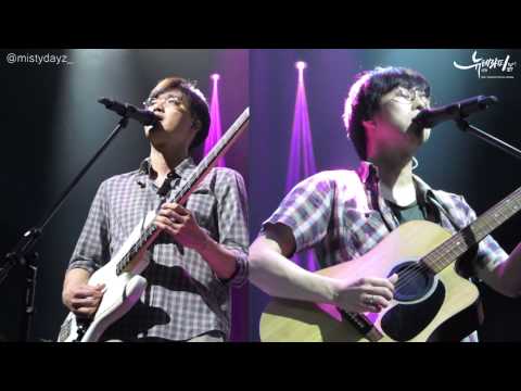 [2015 페퍼톤스 클럽투어 대전] 페퍼톤스 - 풍년 (2분할)