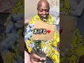 【300 万再生された動画】20まで育ててくれてありがとう。大好きだよ。🫶🏽🫶🏽