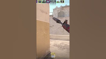 Almost ACE #aim #csgo #cs2aim #counterstrike #csgoaim #gaming #cs2game #cs2 #cs2andfaceit #1v5ace