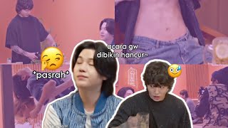 BTS NGERUSUH DI ACARA SUGA SUCHWITA (BIKIN SUGA KESEL BANGET) | BTS Funny Moments (Sub Indo)