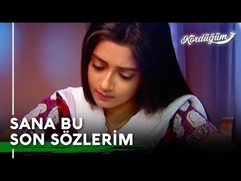 Kahır Mektubu |