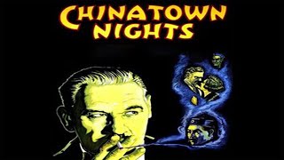 Chinatown Nights (1929)