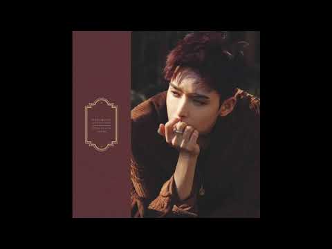 RYEOWOOK  (려욱) - Drunk In The Morning (취해) [2ND Mini Album Drunk On Love]