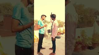 Villain Dialogue Video