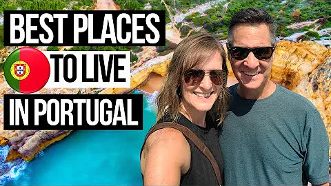 Best Places to Live in Algarve (PORTUGAL) Pros and...