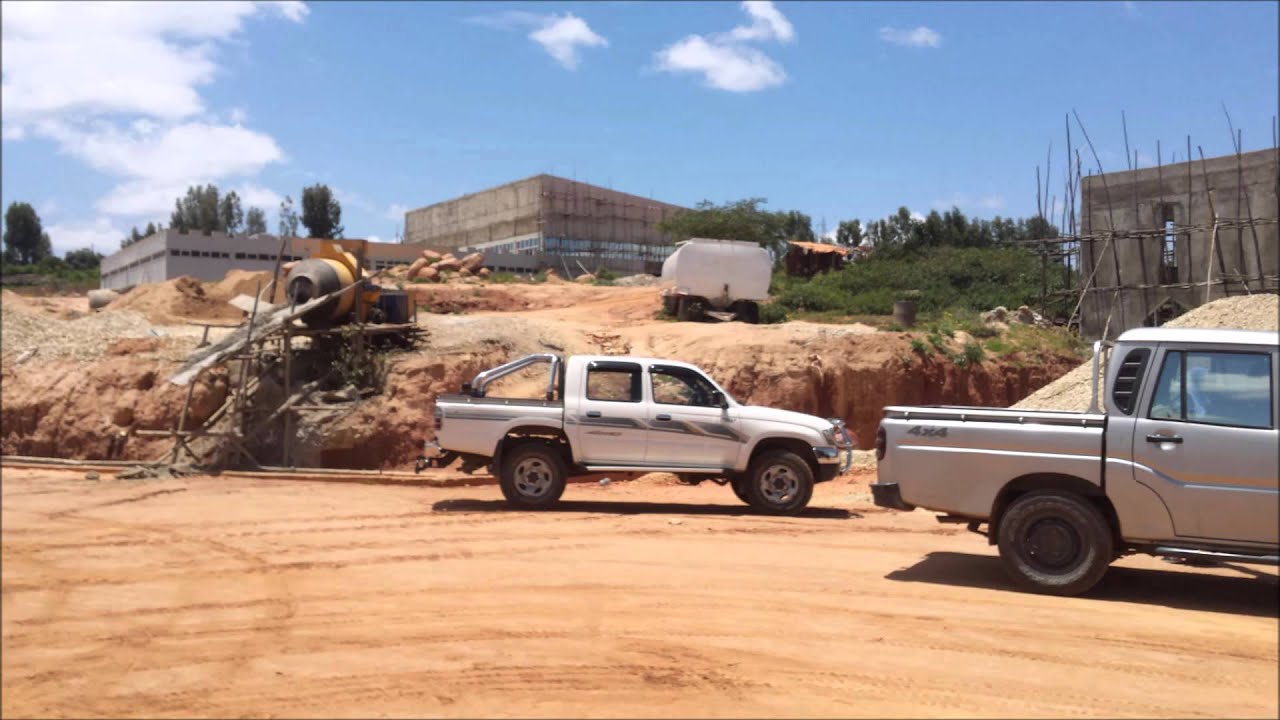 New Song For Harari Diaspora