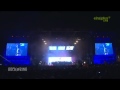 30 Seconds To Mars - Up in the Air - Rock Am Ring 2013 Live