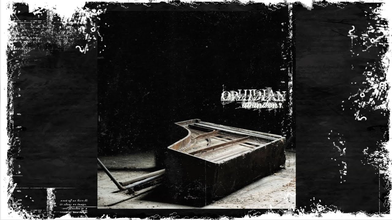 Ophidian - End The Earth