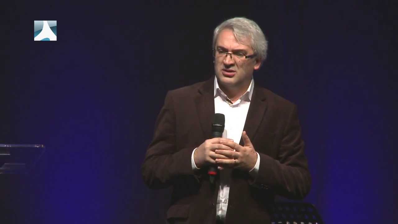 Jésus ou Barabas ? - Franck LEFILLATRE