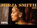 Jorja Smith - Gone (Live) | Vevo Official Live Performance