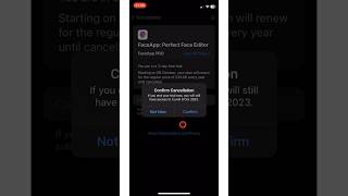 How to Cancel Subscriptions on iPhone Net Worth