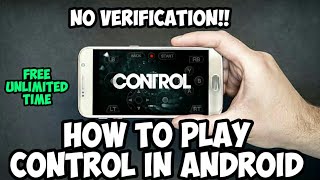 How to play control in android | 100% working trick with proof screenshot 5