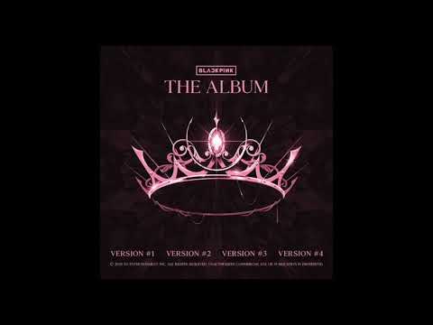 BLACKPINK 블랙핑크 Lovesick Girls Audio Official MP3 DL 