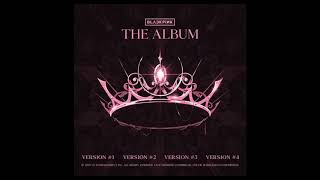 BLACKPINK (블랙핑크) - Lovesick Girls (Audio Official) [MP3 / DL]