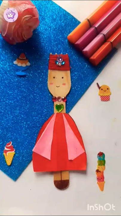 cute craft 🥰| # craft| starboo diy |