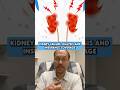 Kidney Failure, Dialysis And Insurance Coverage
