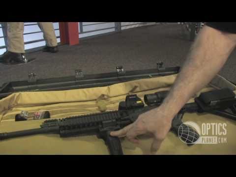OPMOD Double Rifle Bag & Gun Case Preview