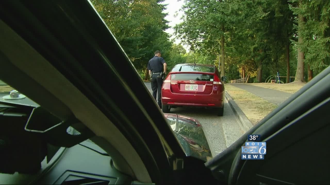 New Year, new Oregon laws