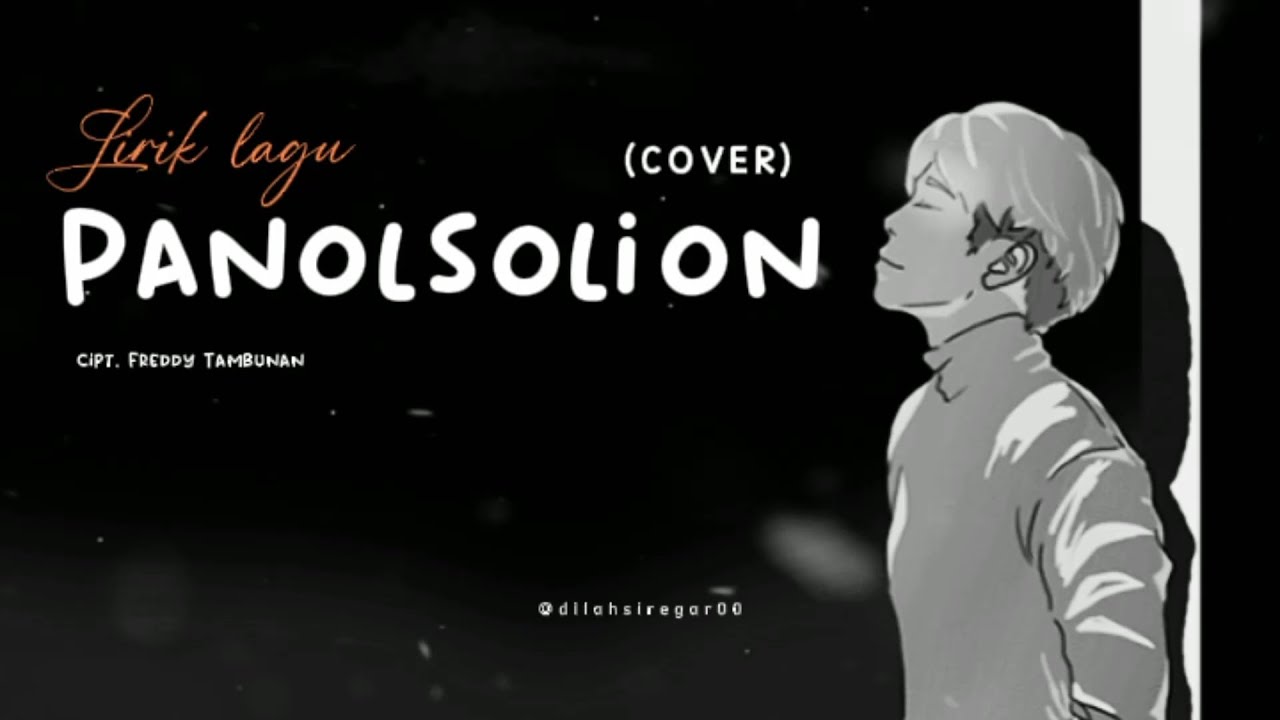 Sakkap so marnatulus cover lirik