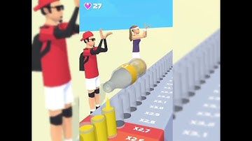 Juice Run- Gameplay Walkthrough Part 2  Levels 100-101 (iOS,Android)