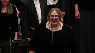 Cornerstone (Shawn Kirchner) |  Susquehanna Chorale
