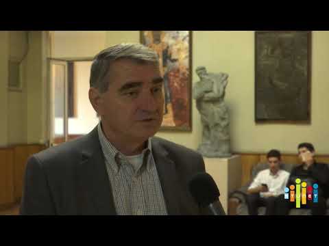 რიგით მეორე სართაშორისო ქართველოლოგიური კონგრესი დაიწყო